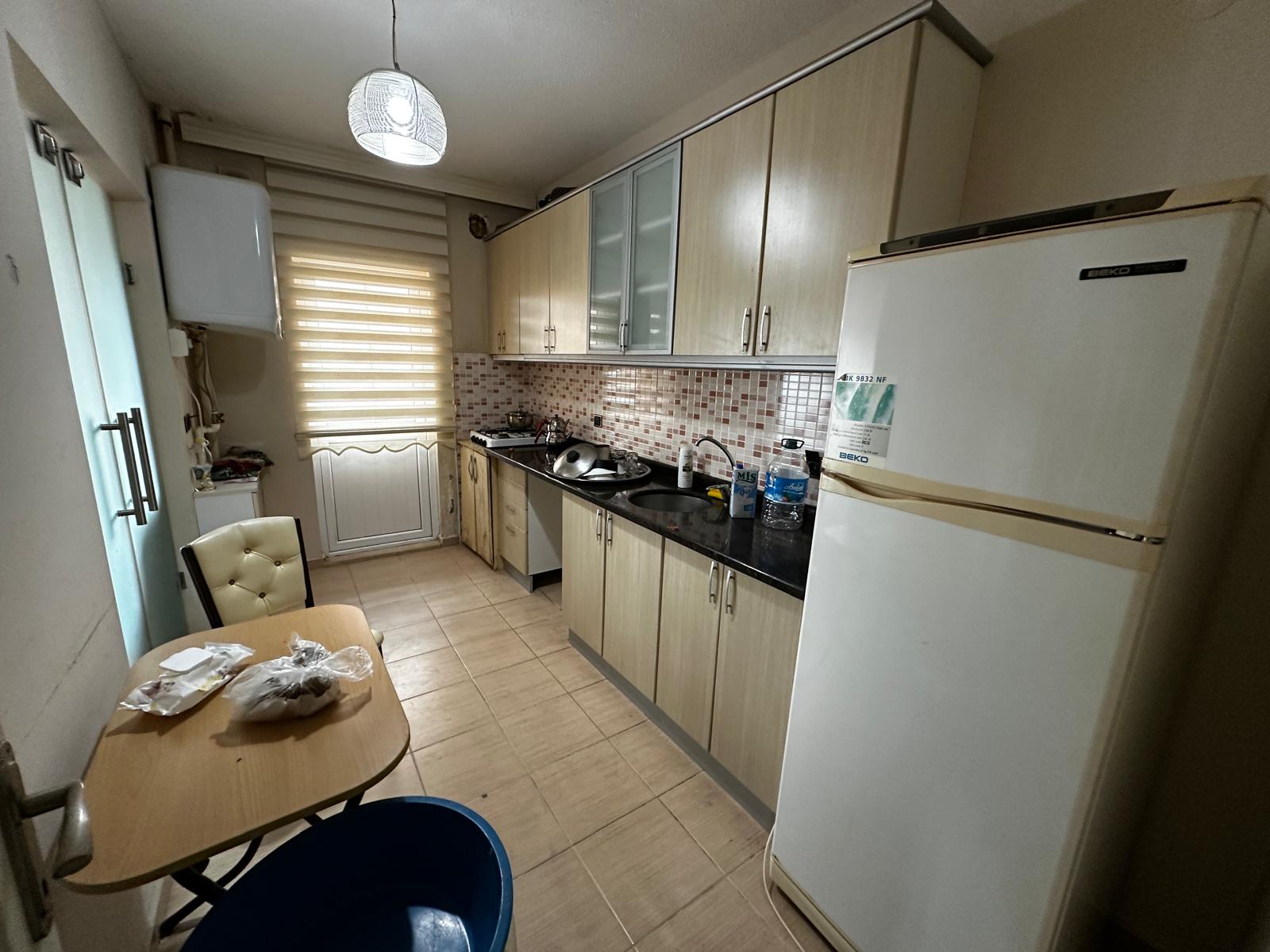 MABEL'DEN VAKFIKEBİR TOKİ'DE 2+1 EŞYALI KİRALIK DAİRE